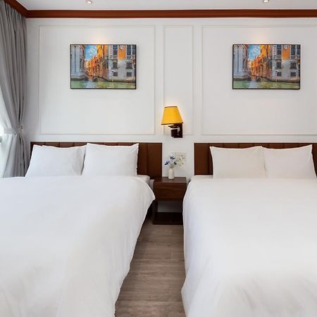 Matterhorn Hotel TP. Hồ Chí Minh Ngoại thất bức ảnh