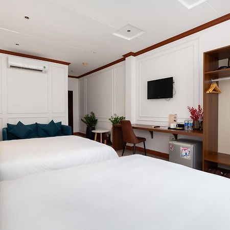 Matterhorn Hotel TP. Hồ Chí Minh Ngoại thất bức ảnh