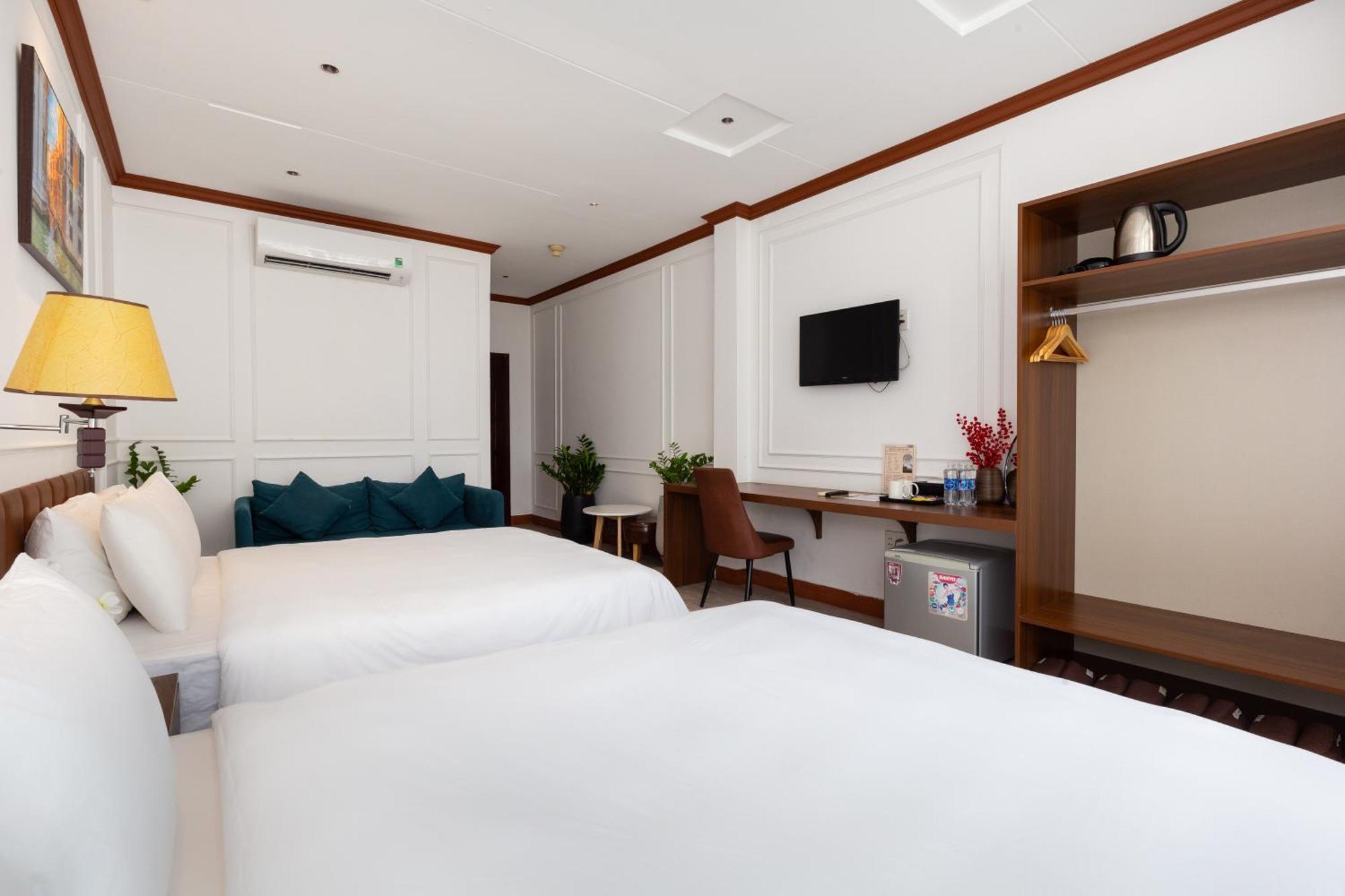 Matterhorn Hotel TP. Hồ Chí Minh Ngoại thất bức ảnh
