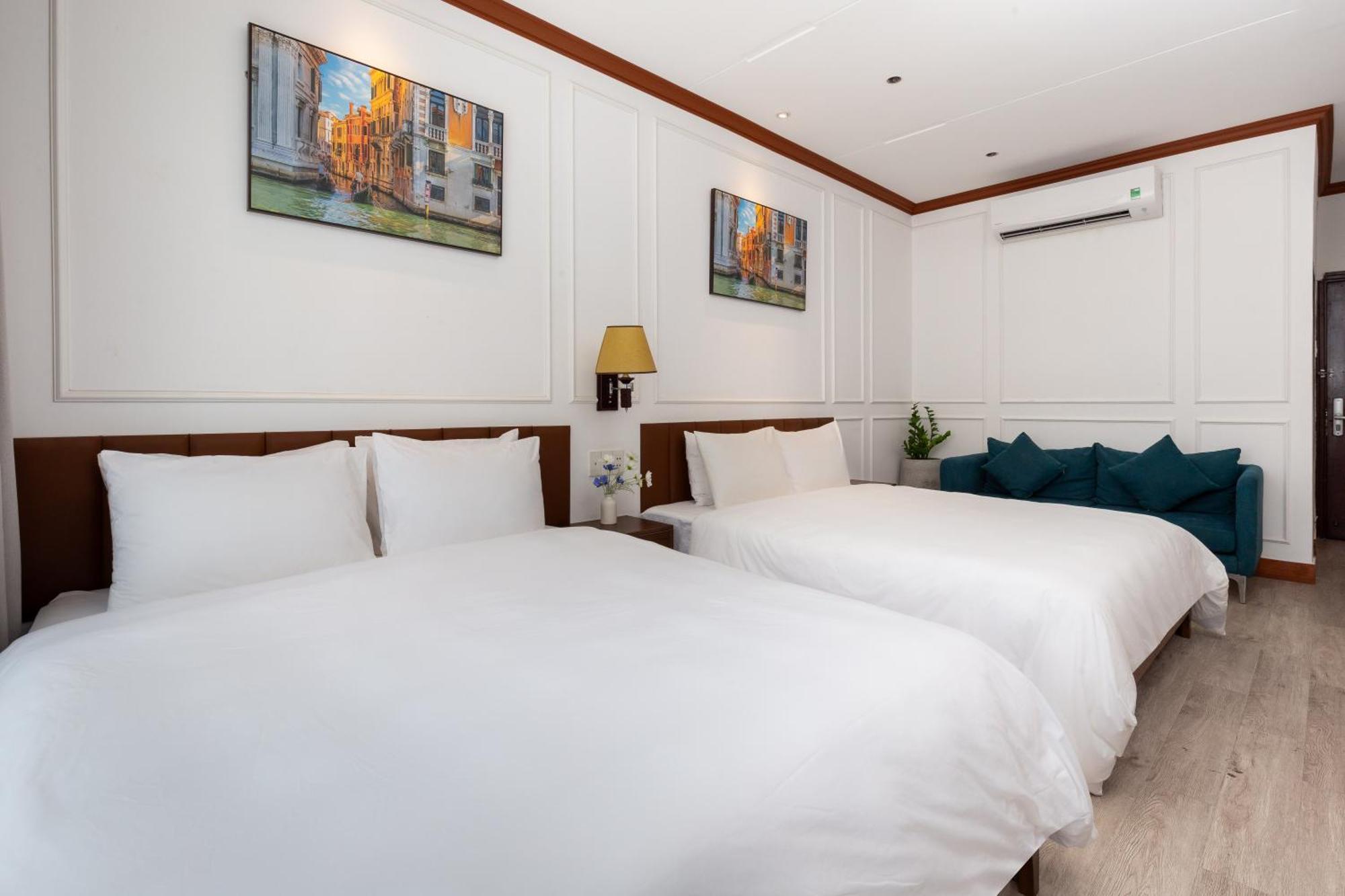 Matterhorn Hotel TP. Hồ Chí Minh Ngoại thất bức ảnh