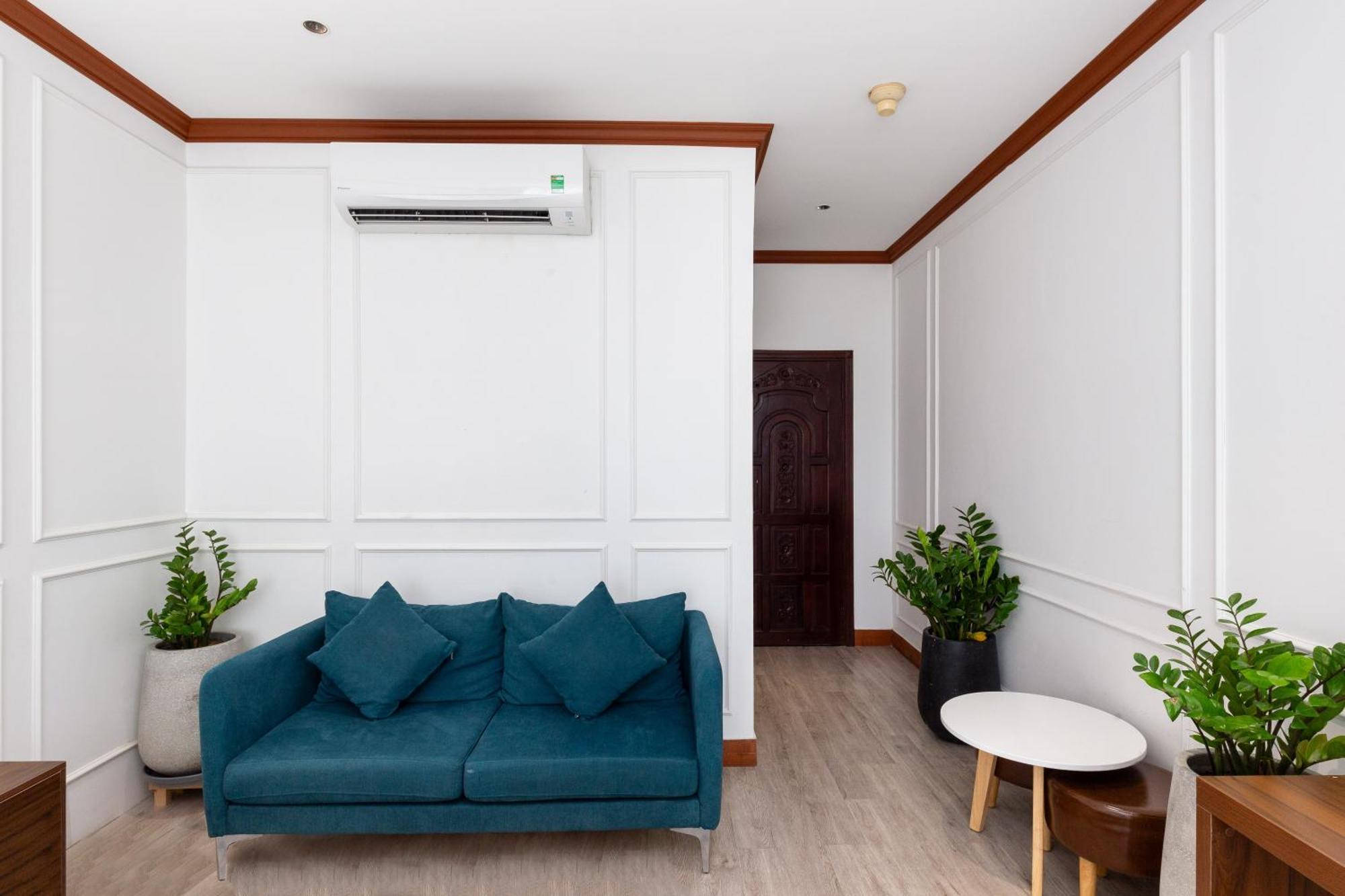 Matterhorn Hotel TP. Hồ Chí Minh Ngoại thất bức ảnh