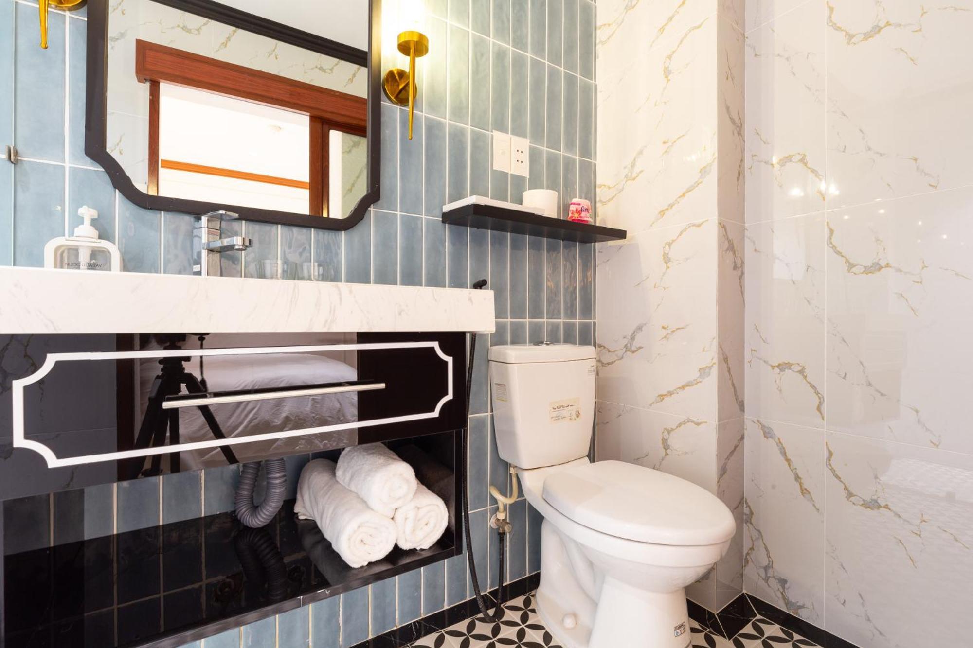 Matterhorn Hotel TP. Hồ Chí Minh Ngoại thất bức ảnh
