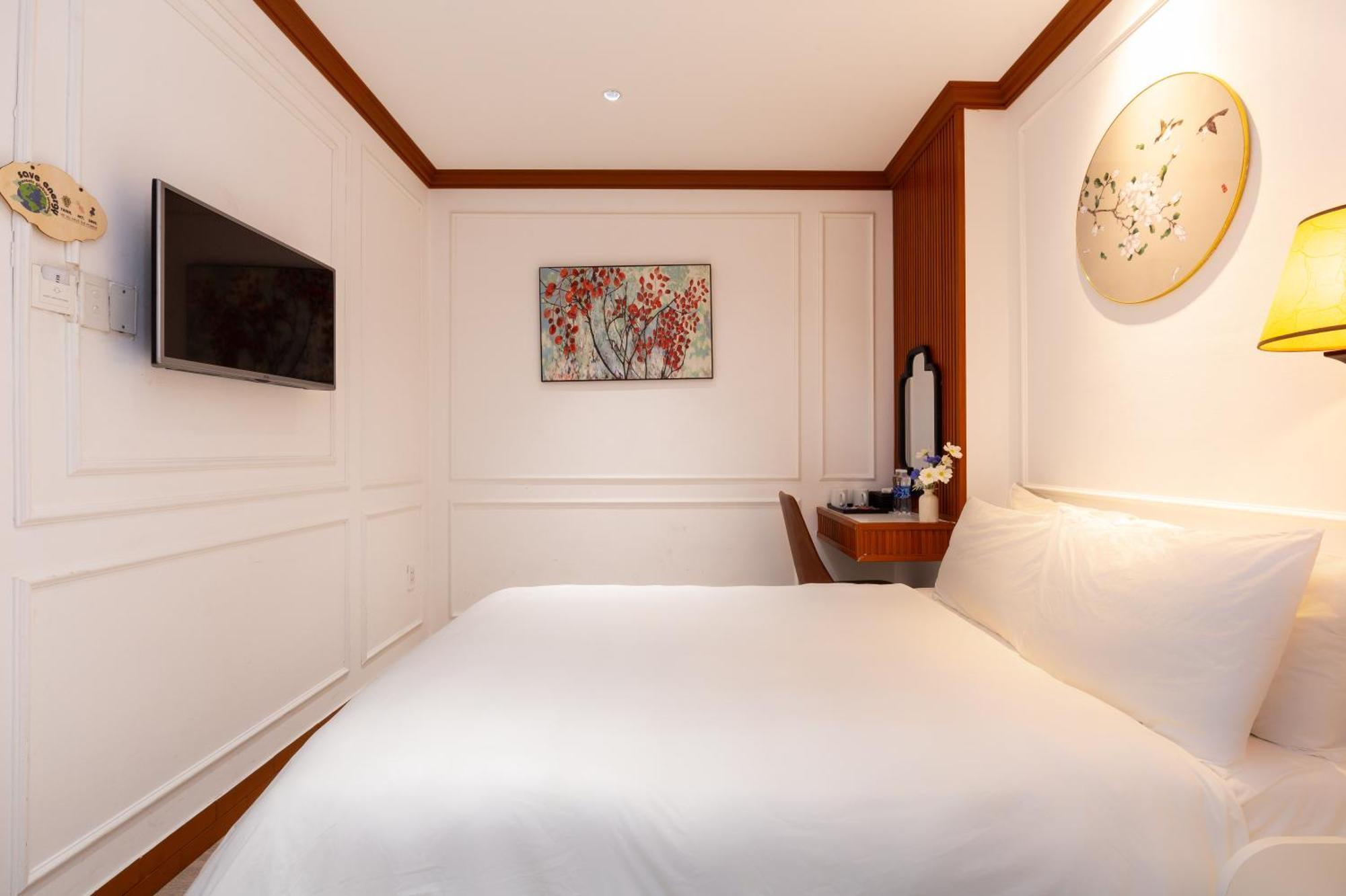 Matterhorn Hotel TP. Hồ Chí Minh Ngoại thất bức ảnh