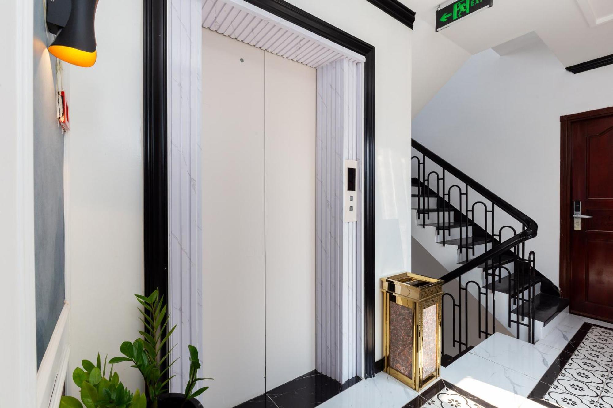 Matterhorn Hotel TP. Hồ Chí Minh Ngoại thất bức ảnh