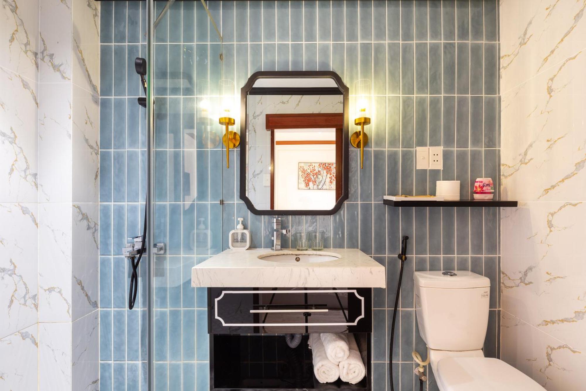 Matterhorn Hotel TP. Hồ Chí Minh Ngoại thất bức ảnh