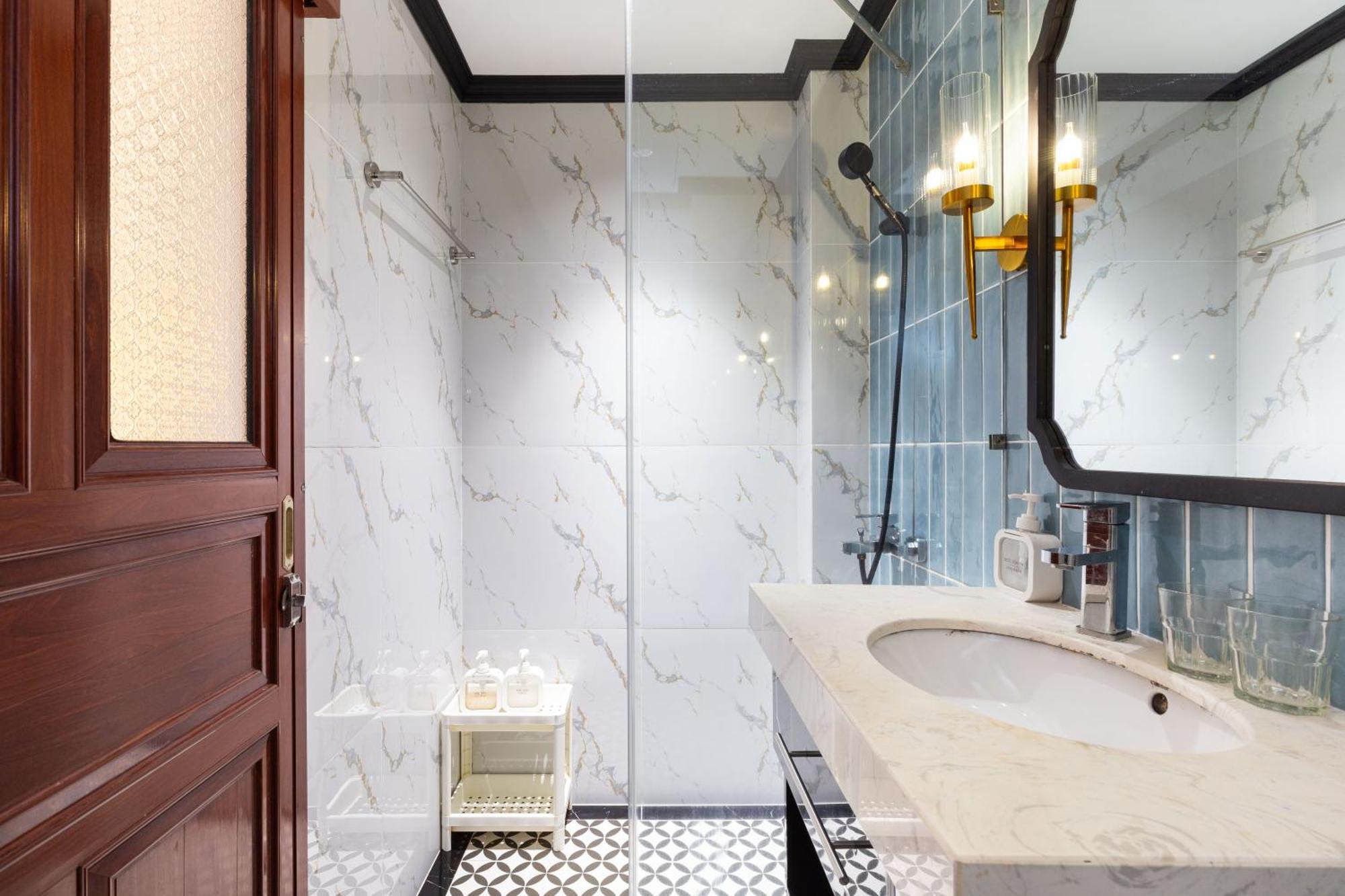 Matterhorn Hotel TP. Hồ Chí Minh Ngoại thất bức ảnh