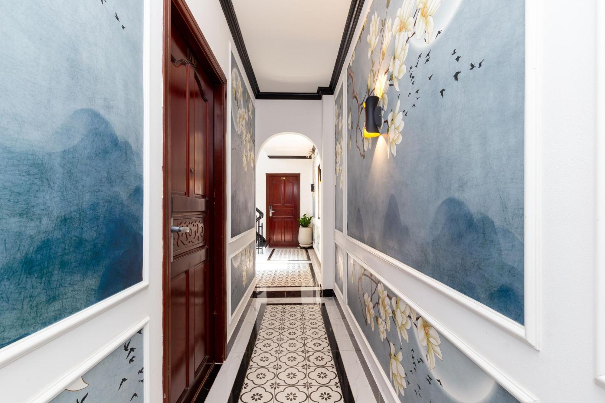Matterhorn Hotel TP. Hồ Chí Minh Ngoại thất bức ảnh